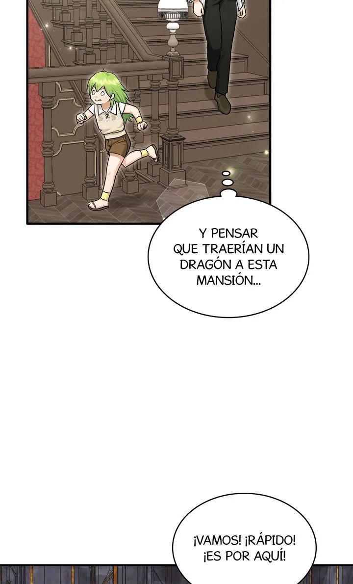Dos Herederos capítulo 78 página 36
