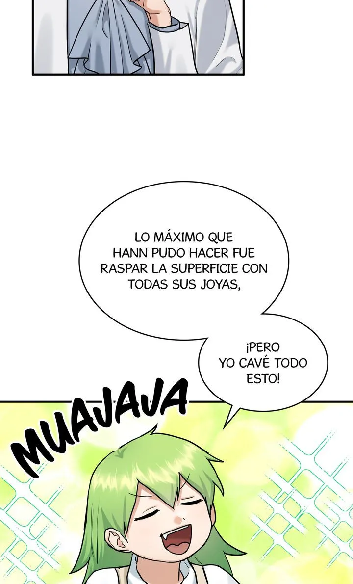 Dos Herederos capítulo 78 página 40