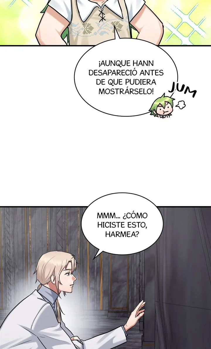 Dos Herederos capítulo 78 página 41