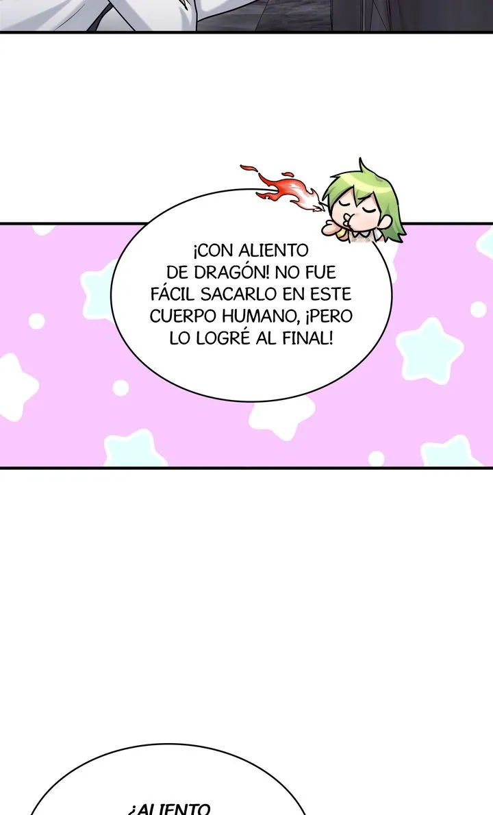 Dos Herederos capítulo 78 página 42