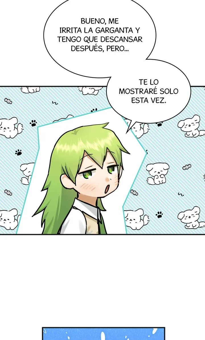 Dos Herederos capítulo 78 página 44