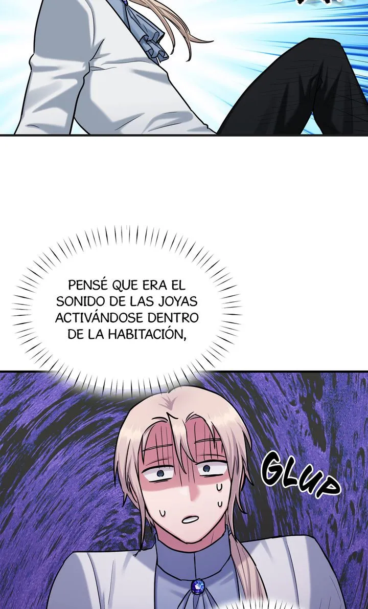 Dos Herederos capítulo 78 página 55