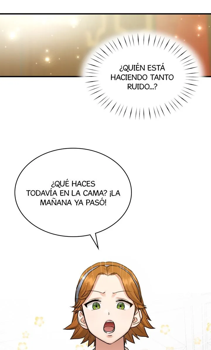 Dos Herederos capítulo 78 página 7
