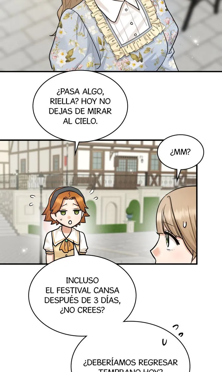 Dos Herederos capítulo 79 página 10