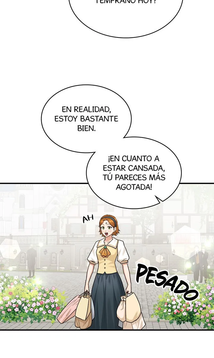 Dos Herederos capítulo 79 página 11