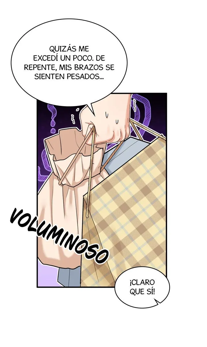 Dos Herederos capítulo 79 página 12