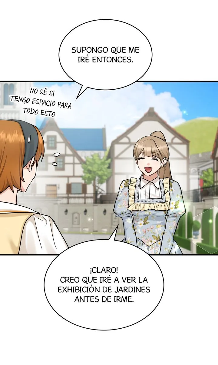 Dos Herederos capítulo 79 página 13