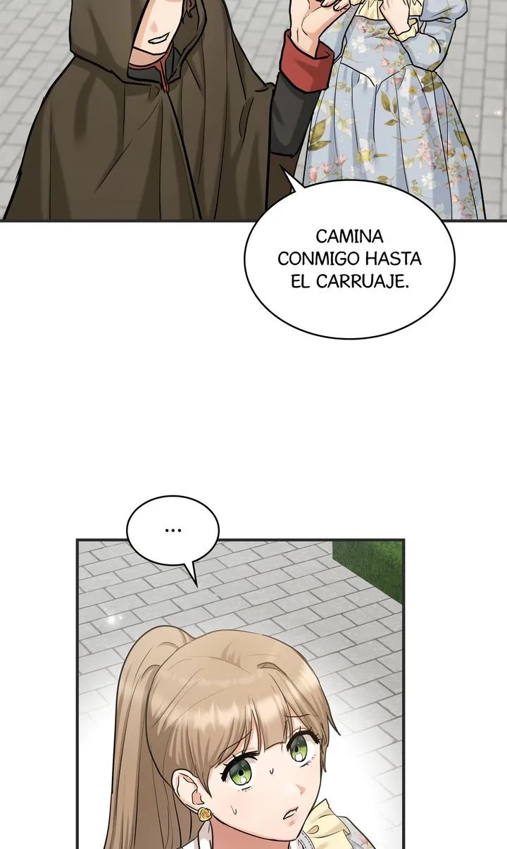 Dos Herederos capítulo 79 página 23