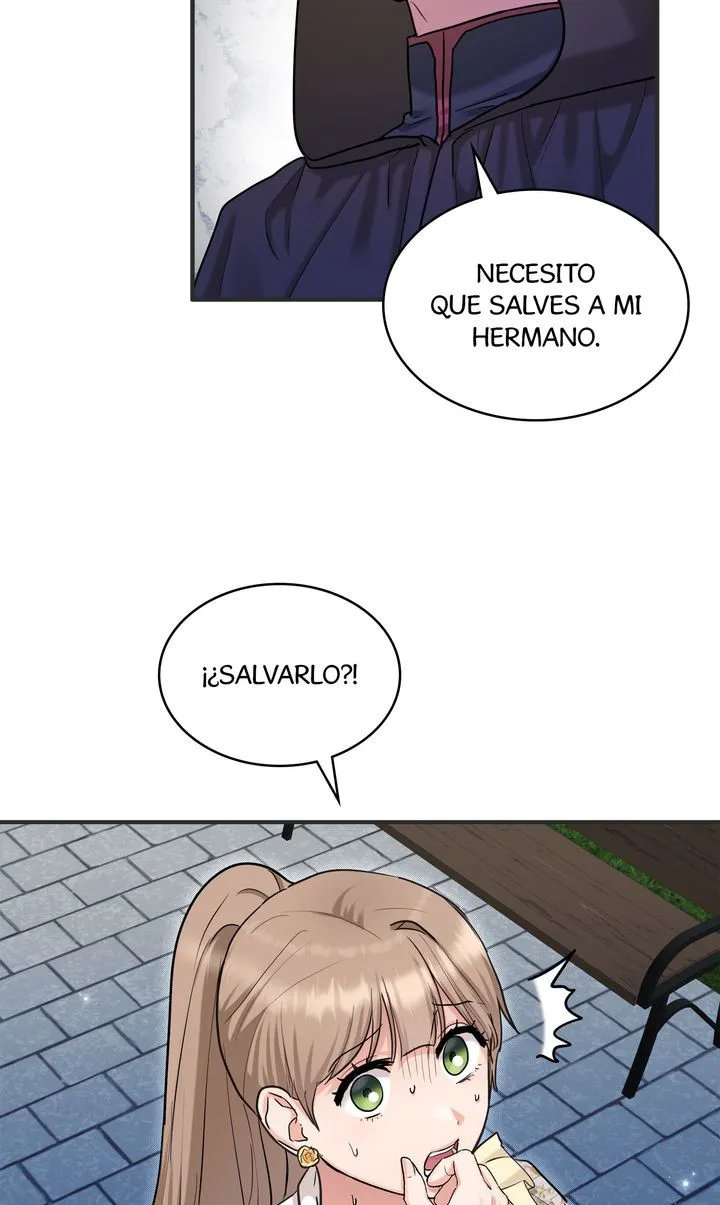 Dos Herederos capítulo 79 página 25