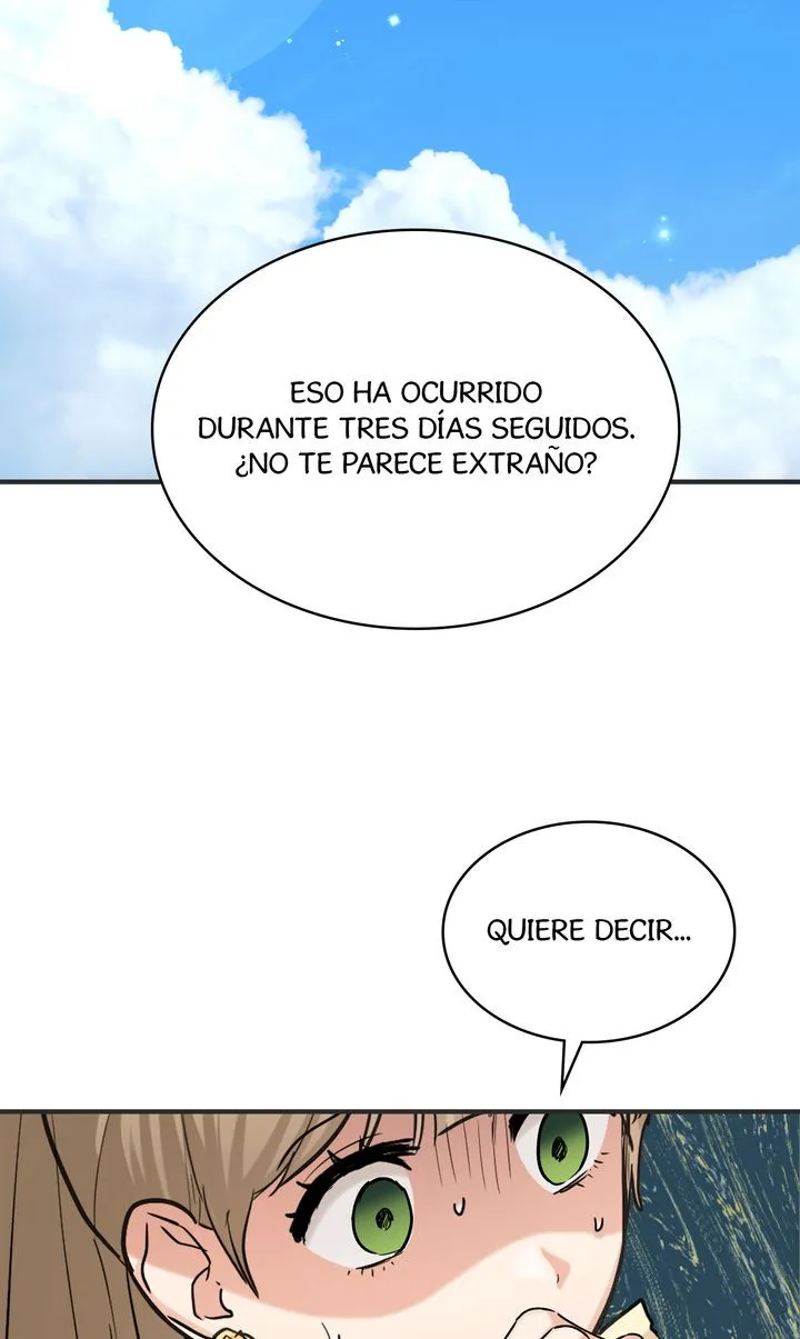 Dos Herederos capítulo 79 página 27