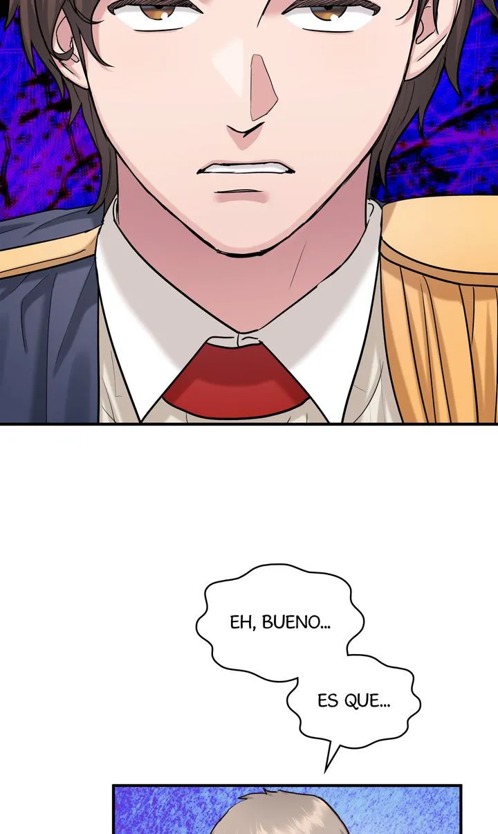 Dos Herederos capítulo 79 página 3