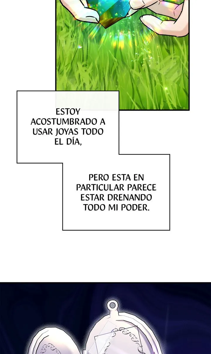 Dos Herederos capítulo 79 página 33