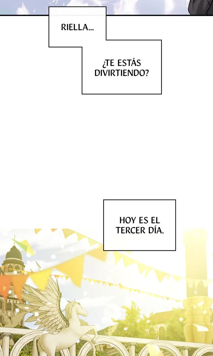 Dos Herederos capítulo 79 página 35