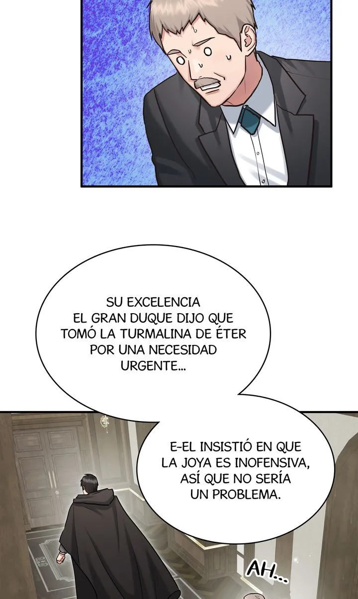 Dos Herederos capítulo 79 página 4