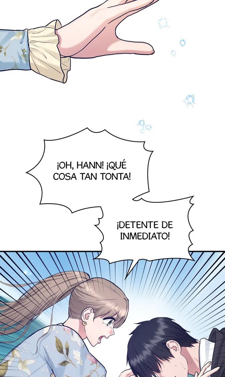 Dos Herederos capítulo 79 página 42