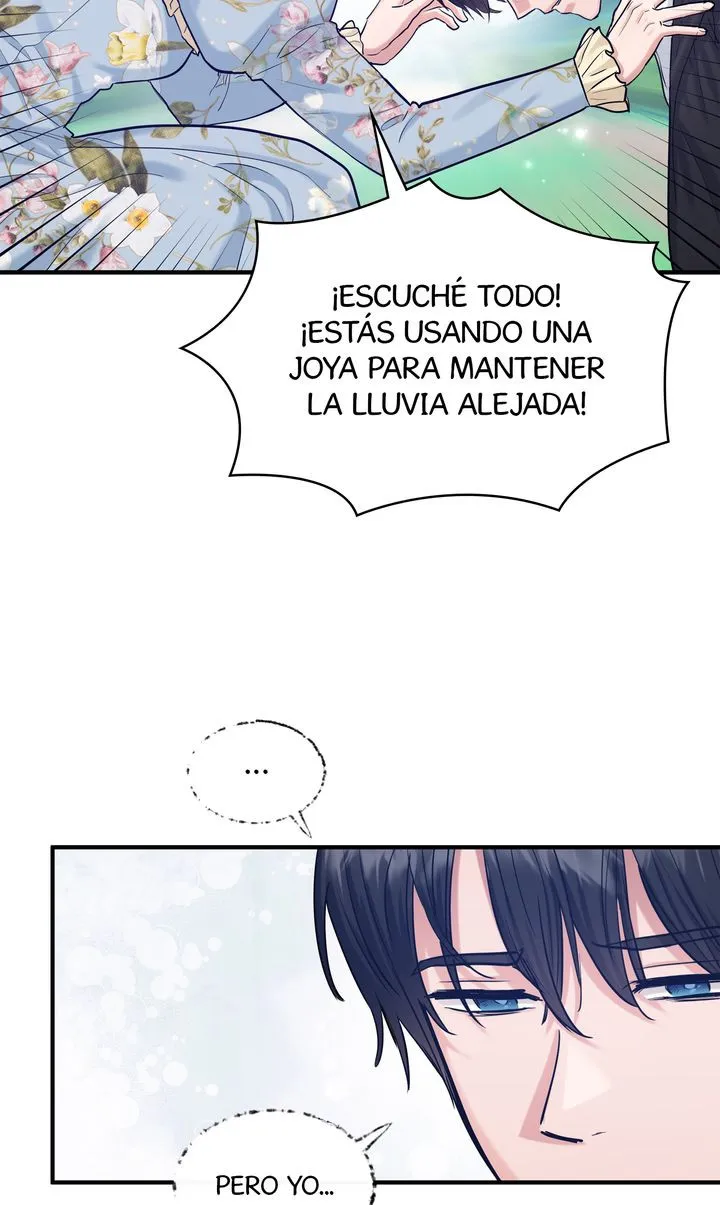 Dos Herederos capítulo 79 página 43