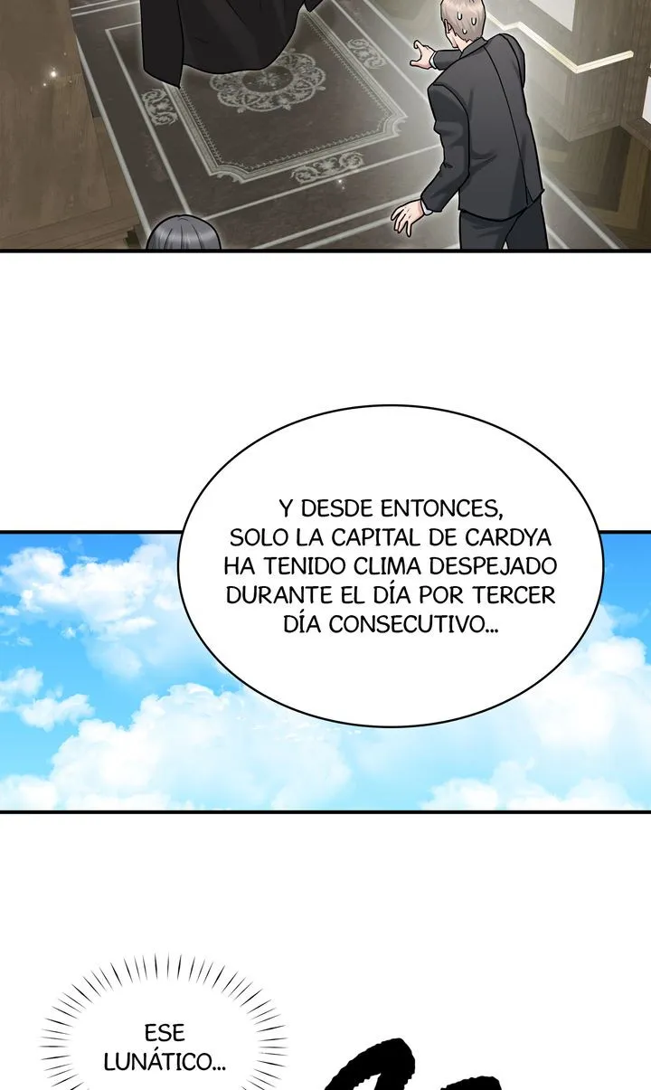 Dos Herederos capítulo 79 página 5