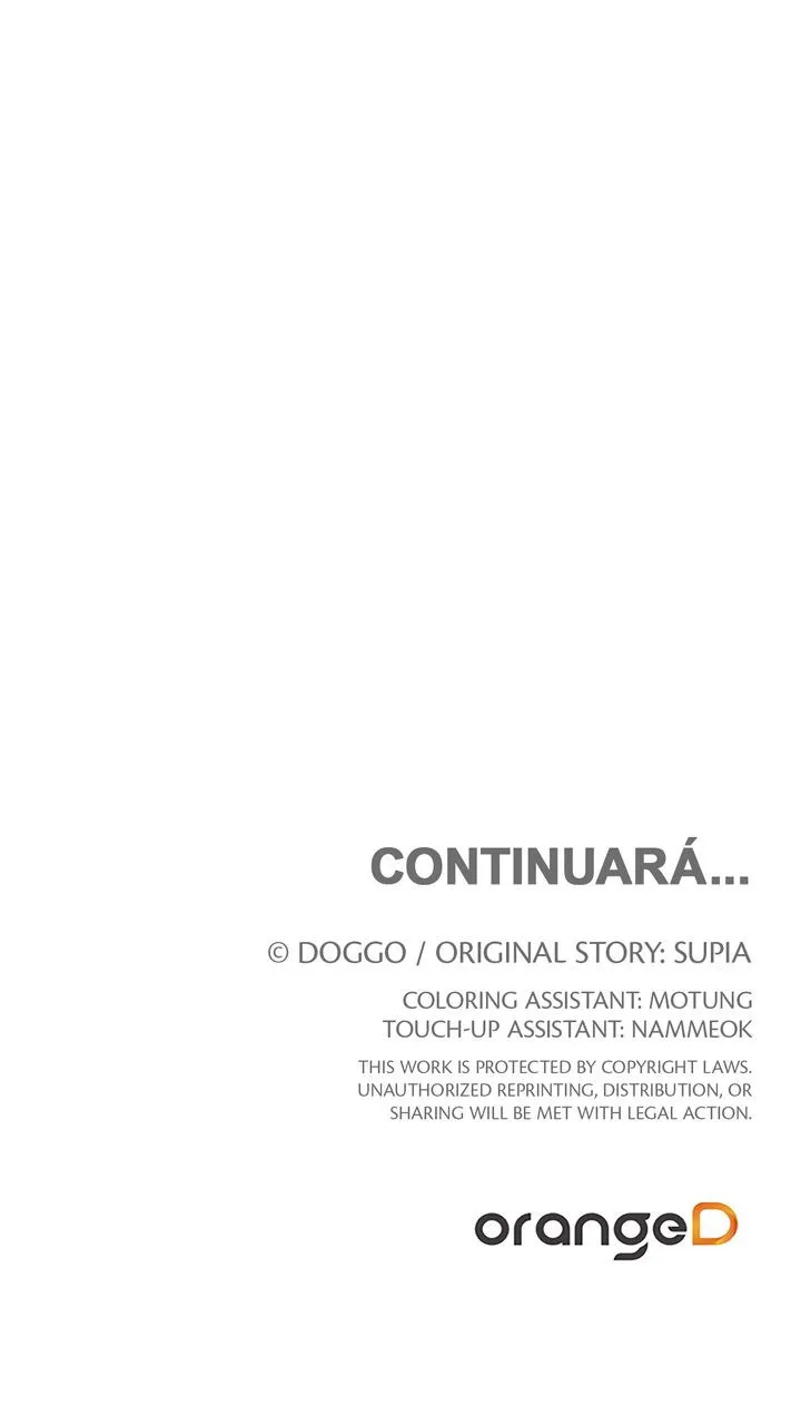 Dos Herederos capítulo 79 página 58