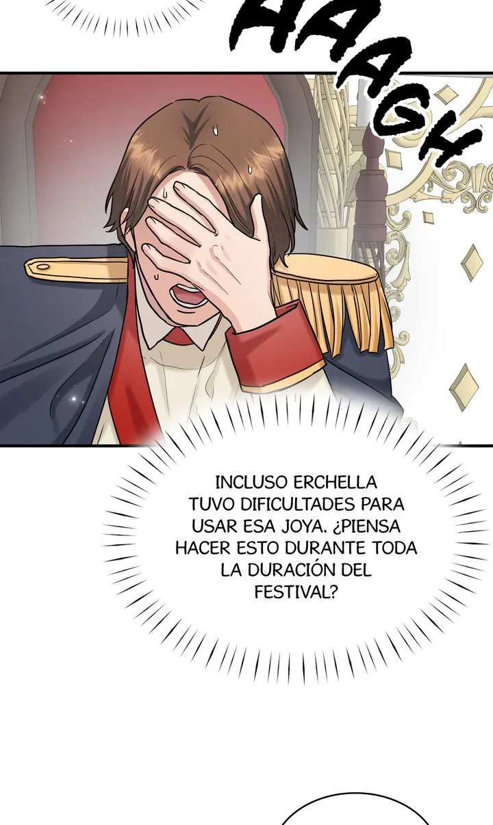 Dos Herederos capítulo 79 página 6