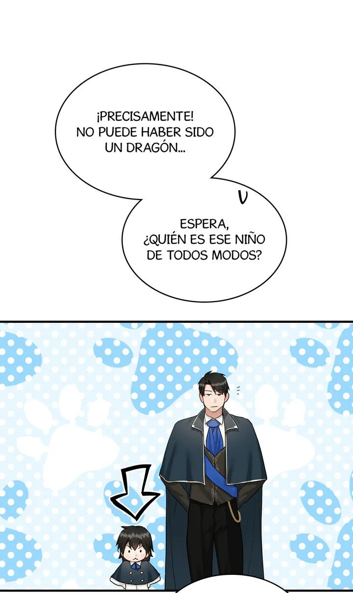 Dos Herederos capítulo 83 página 14