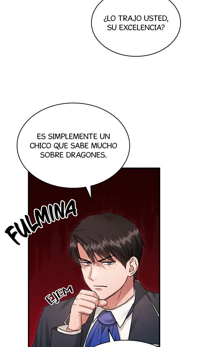 Dos Herederos capítulo 83 página 15