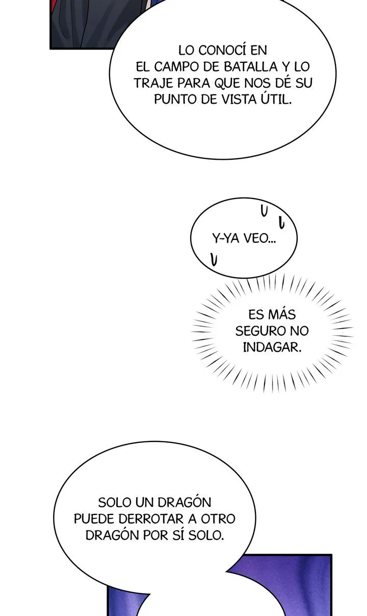 Dos Herederos capítulo 83 página 16