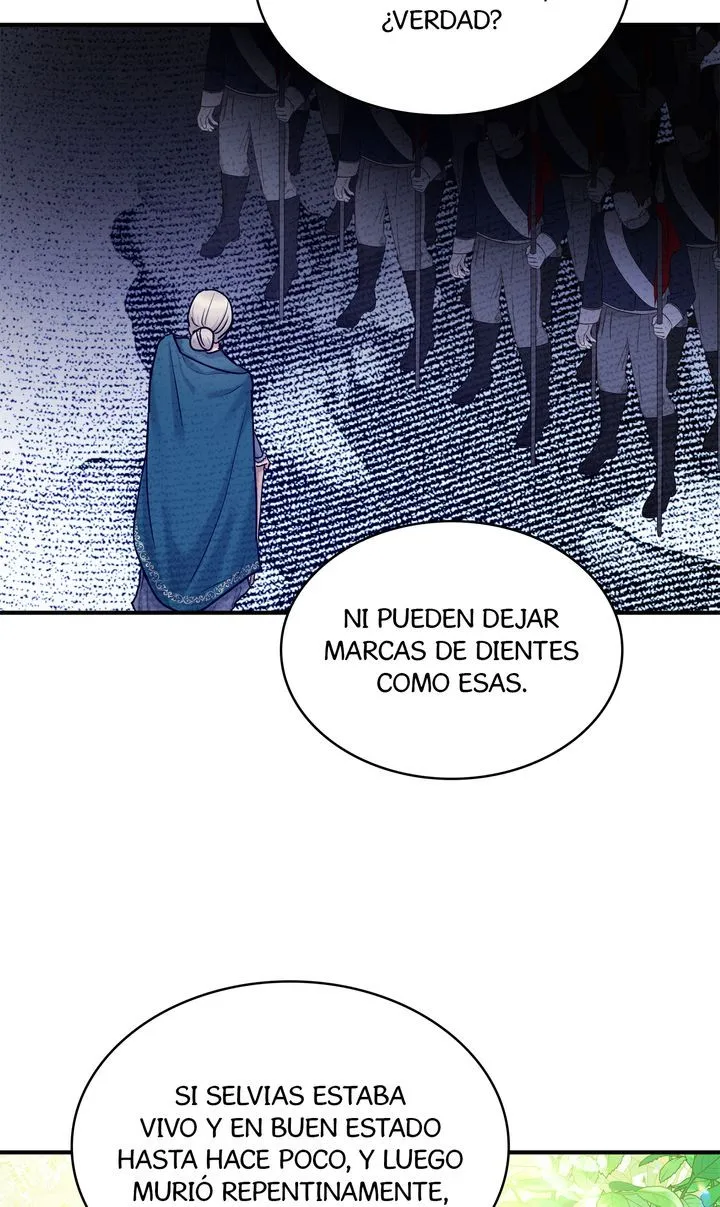 Dos Herederos capítulo 83 página 18