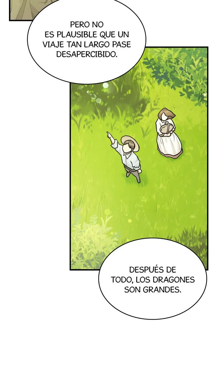 Dos Herederos capítulo 83 página 20