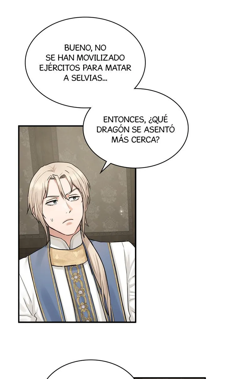 Dos Herederos capítulo 83 página 22