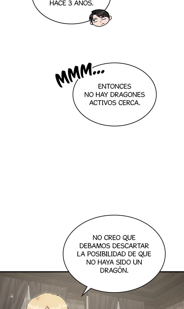 Dos Herederos capítulo 83 página 27