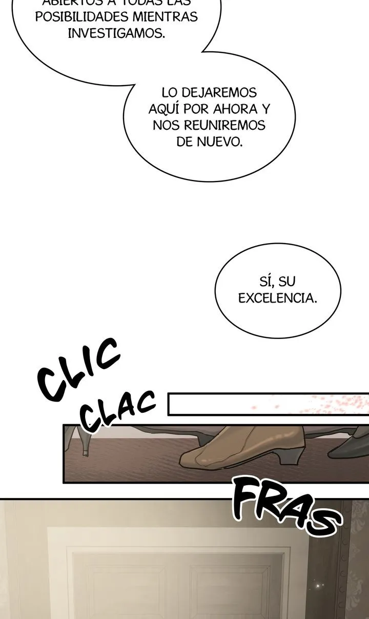 Dos Herederos capítulo 83 página 29