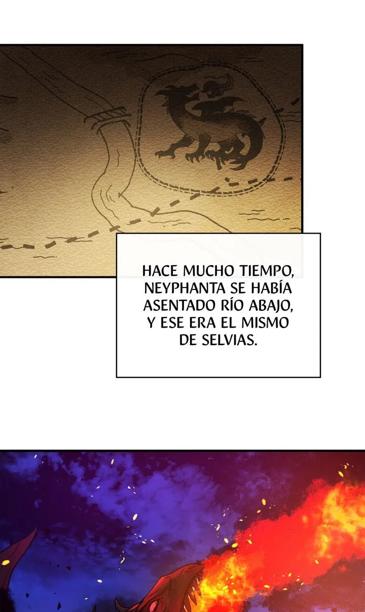 Dos Herederos capítulo 83 página 32