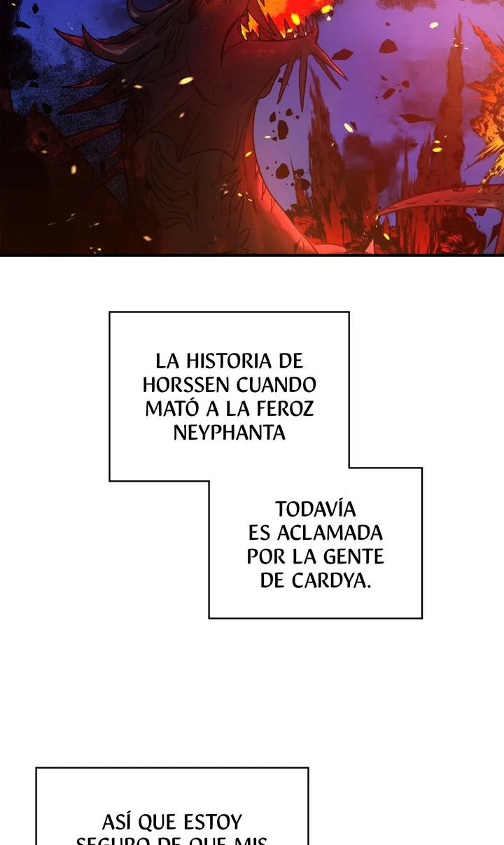 Dos Herederos capítulo 83 página 33