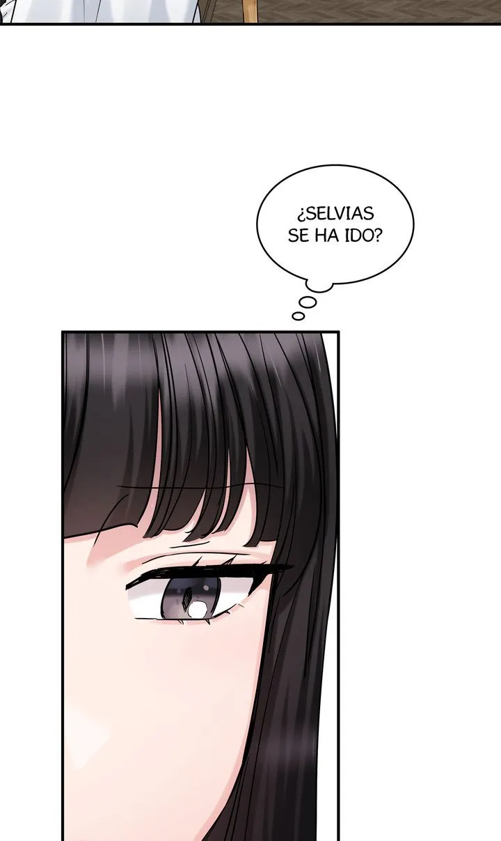 Dos Herederos capítulo 83 página 39