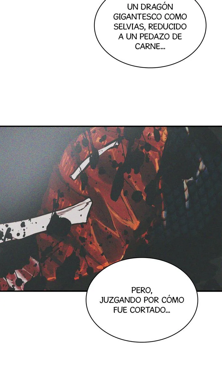 Dos Herederos capítulo 83 página 4