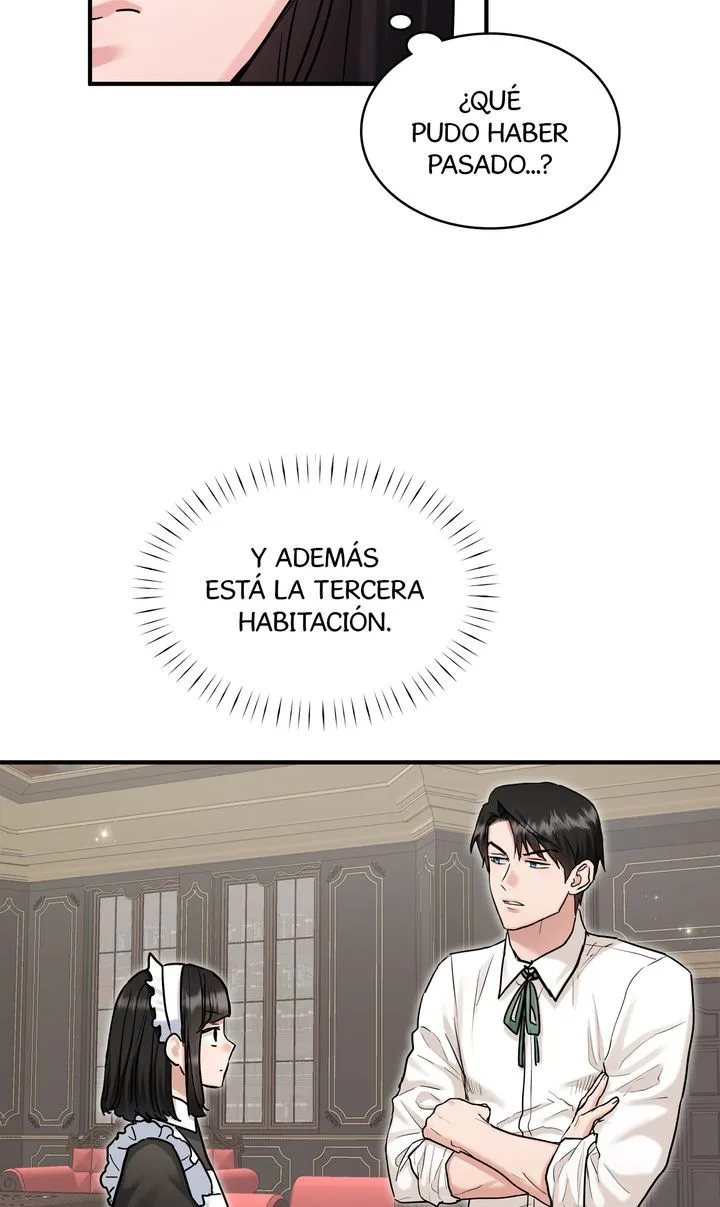 Dos Herederos capítulo 83 página 40