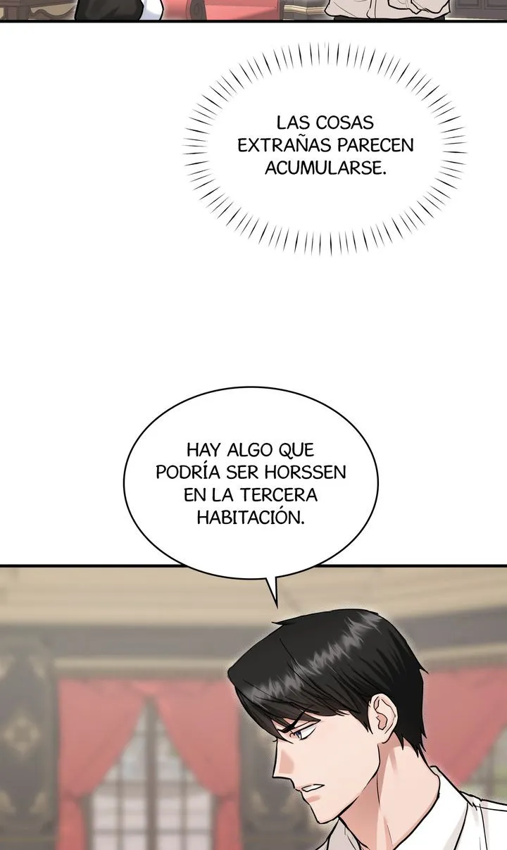 Dos Herederos capítulo 83 página 41