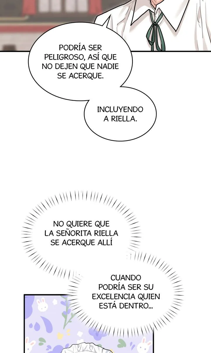 Dos Herederos capítulo 83 página 42