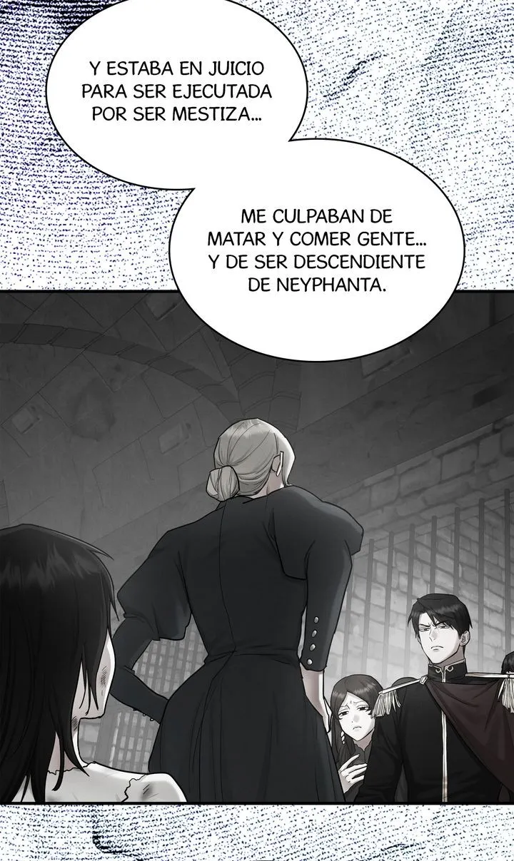 Dos Herederos capítulo 83 página 51