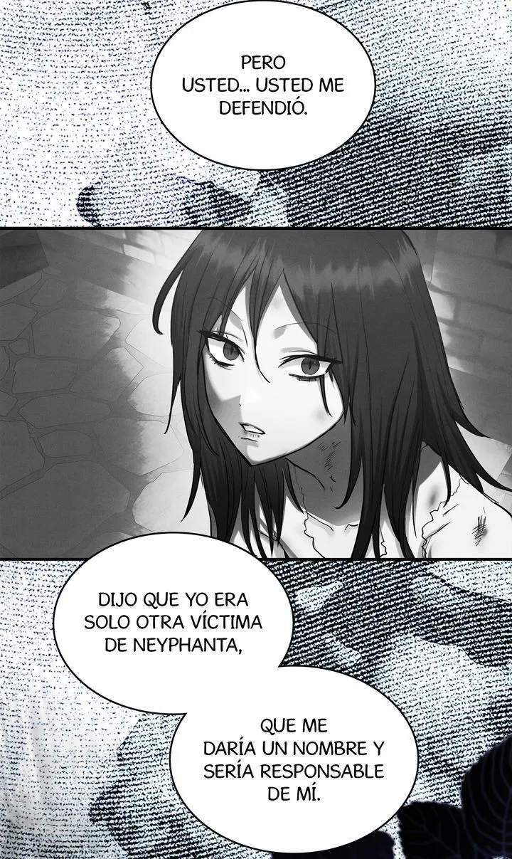 Dos Herederos capítulo 83 página 52