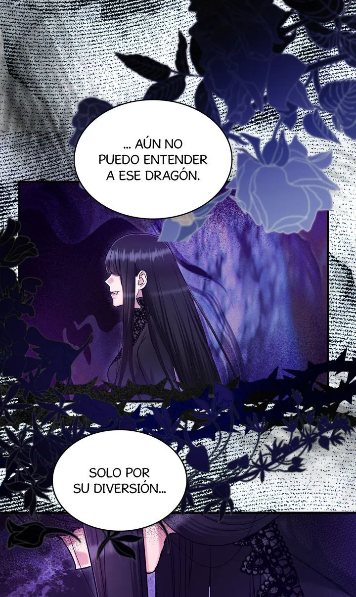 Dos Herederos capítulo 83 página 53