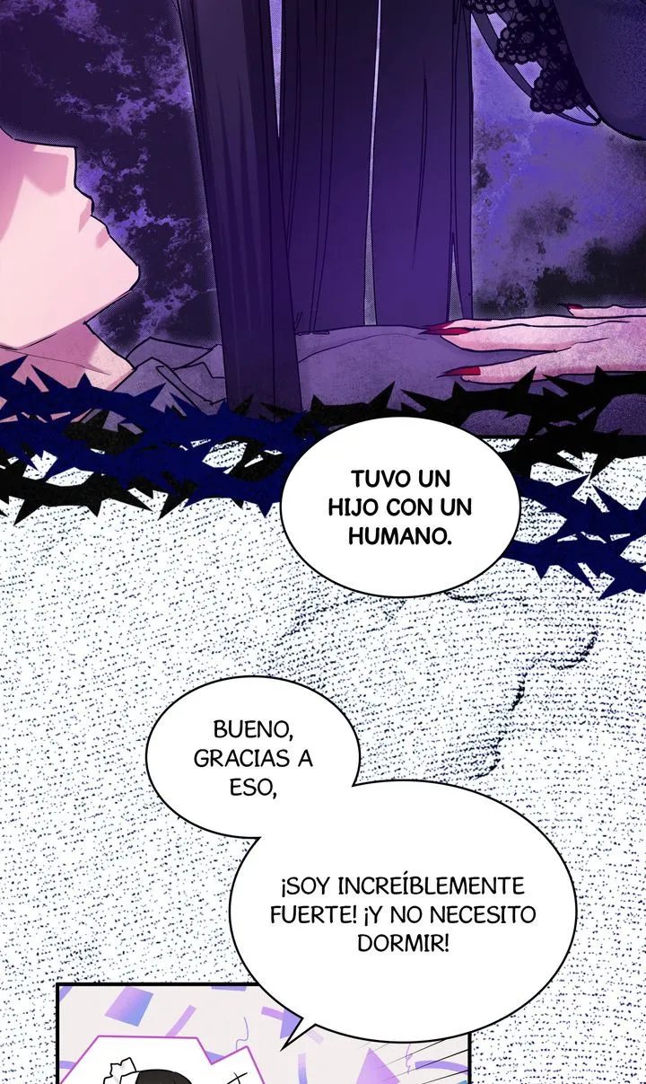 Dos Herederos capítulo 83 página 54