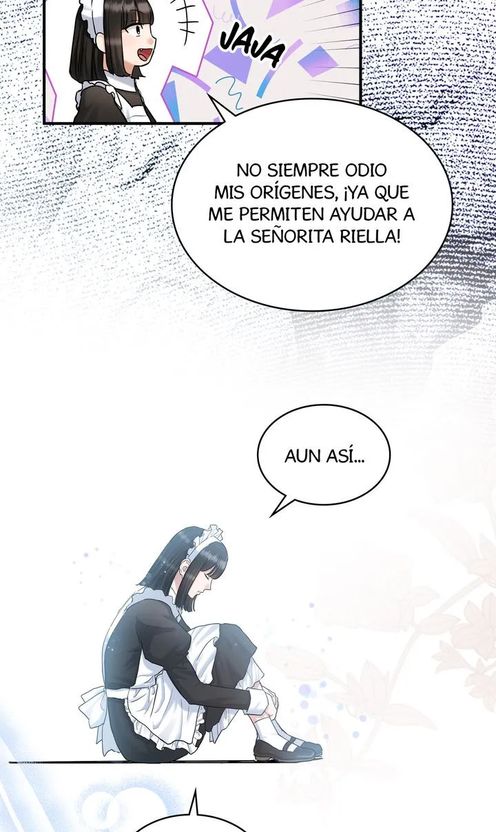 Dos Herederos capítulo 83 página 55