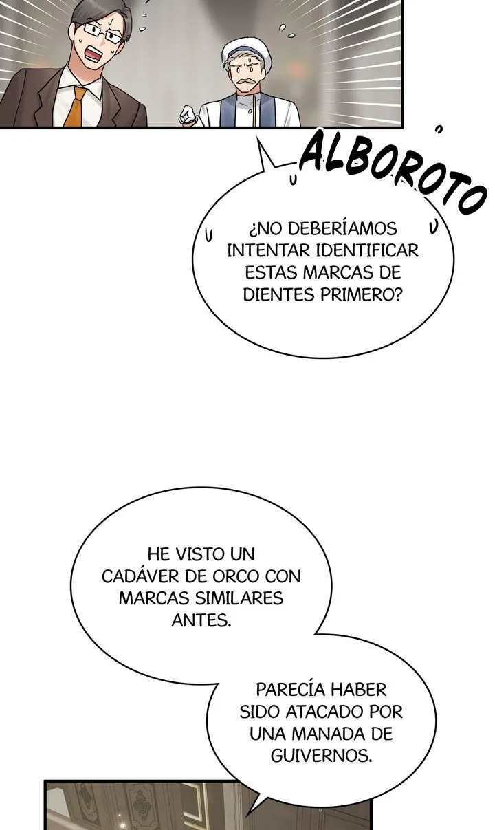 Dos Herederos capítulo 83 página 7