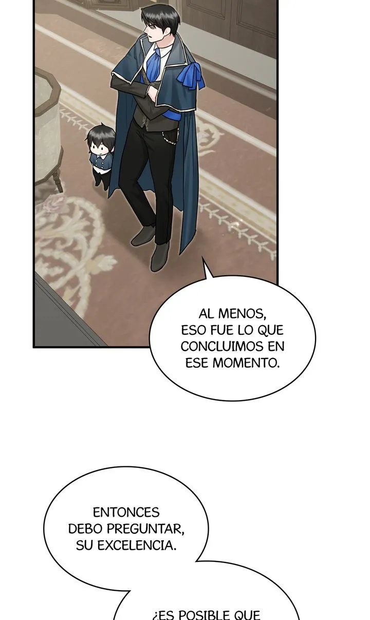 Dos Herederos capítulo 83 página 8
