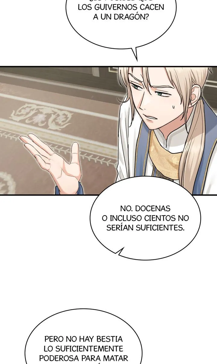 Dos Herederos capítulo 83 página 9