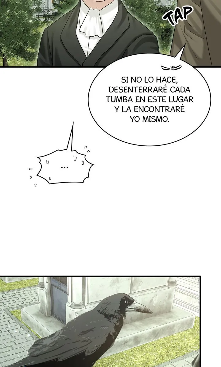 Dos Herederos capítulo 85 página 11