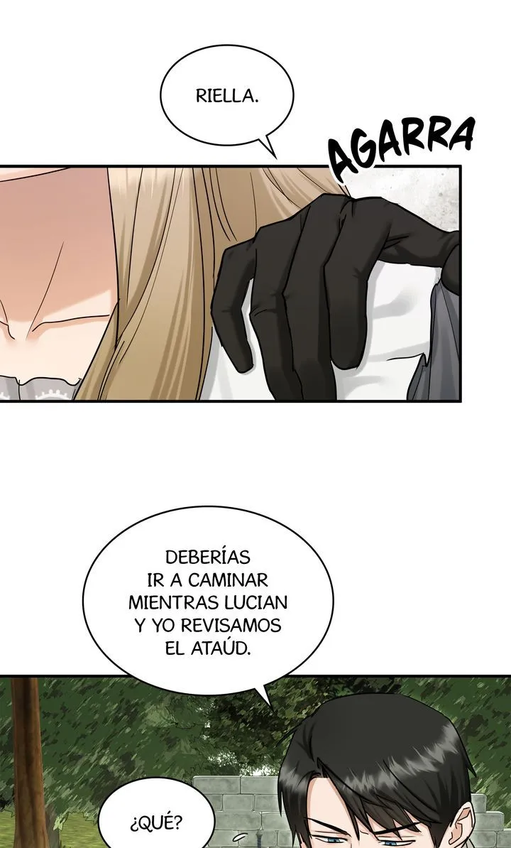 Dos Herederos capítulo 85 página 14