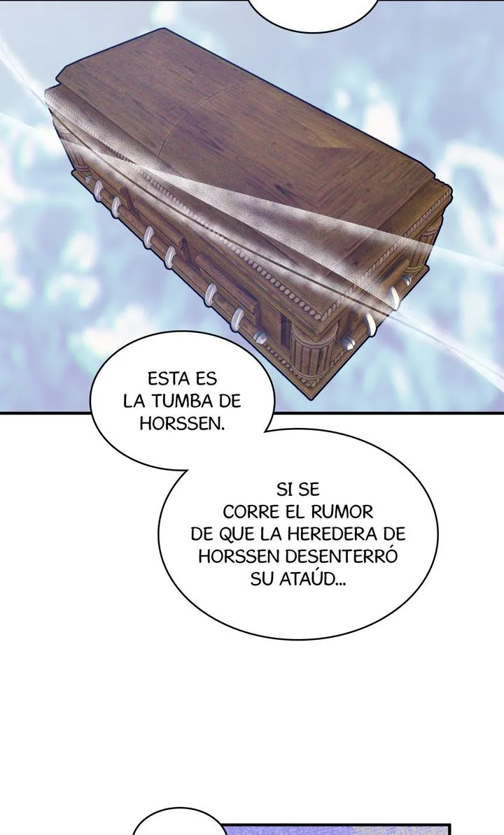 Dos Herederos capítulo 85 página 16