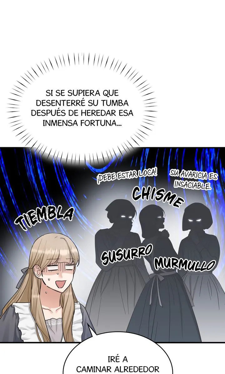 Dos Herederos capítulo 85 página 18